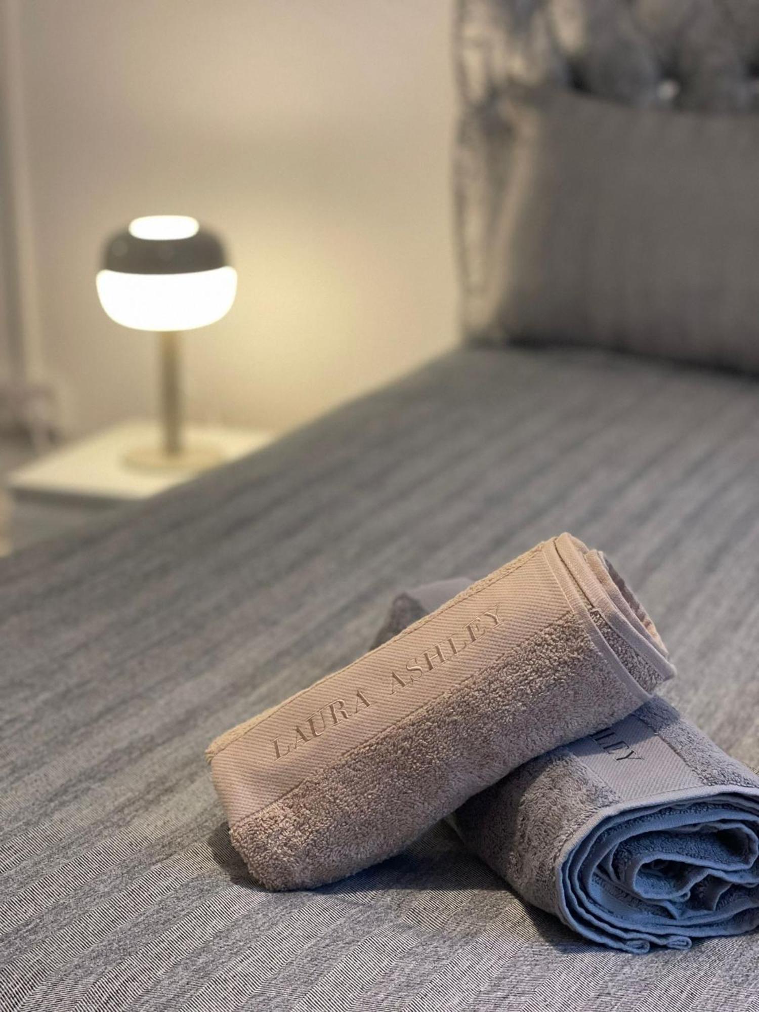 Appartement Luxury,Location And Convenience à Bornemouth Chambre photo