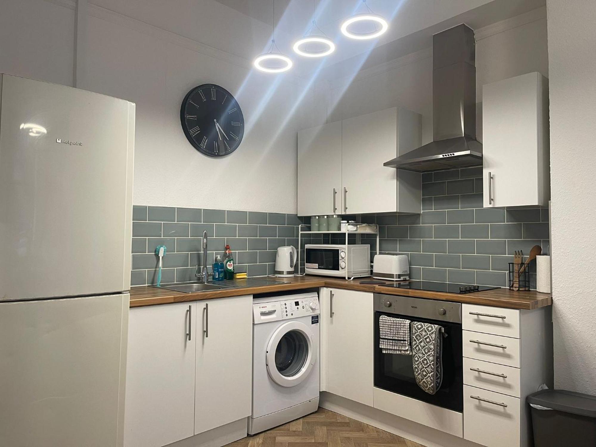 Appartement Luxury,Location And Convenience à Bornemouth Chambre photo