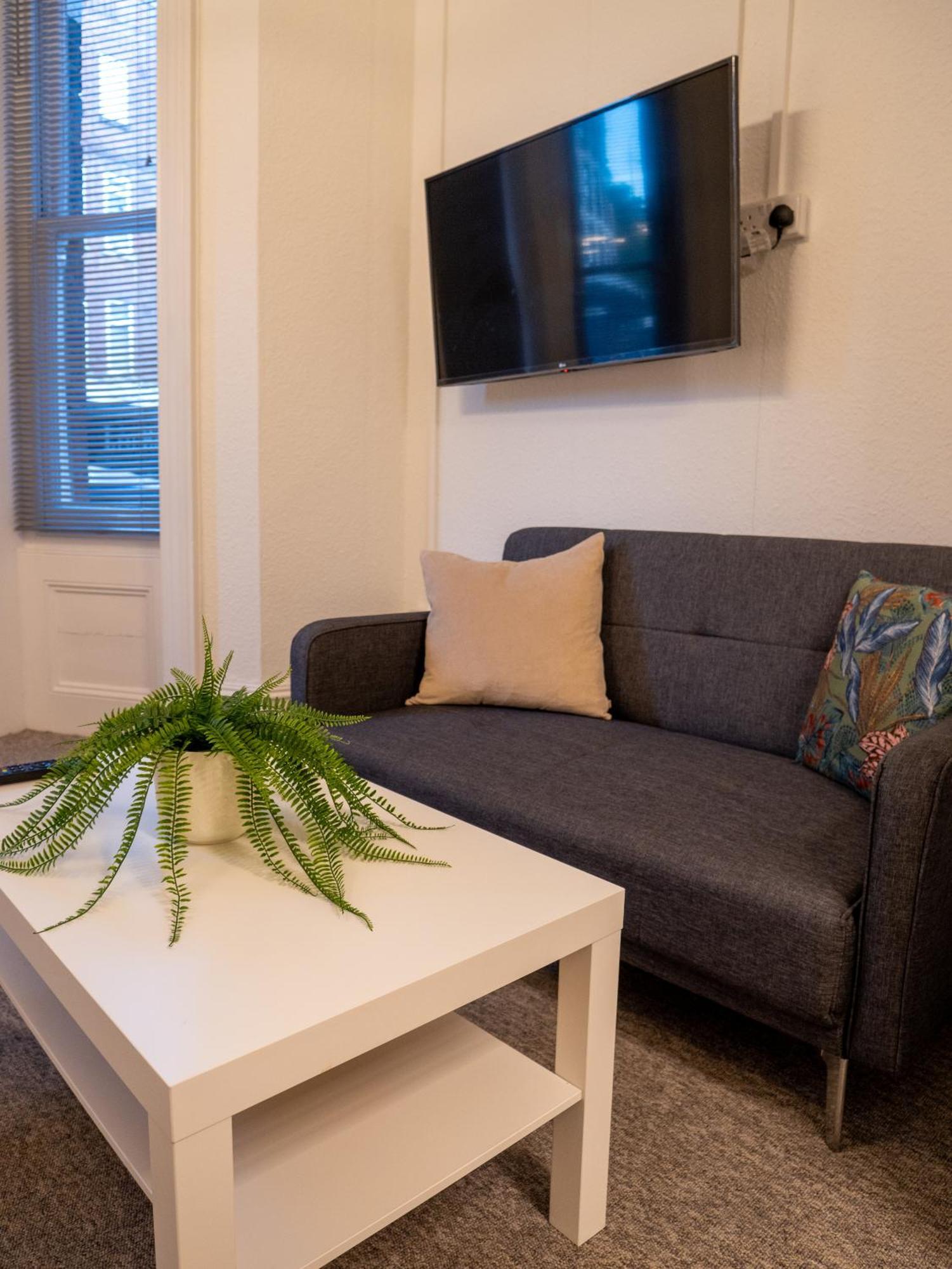 Appartement Luxury,Location And Convenience à Bornemouth Extérieur photo