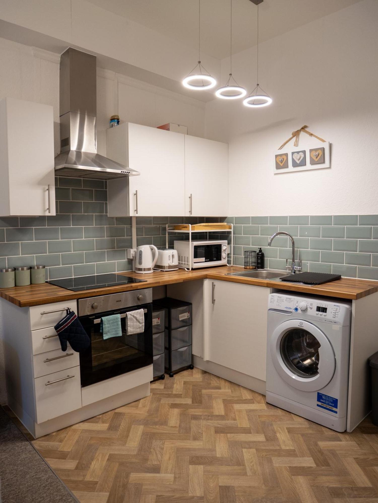 Appartement Luxury,Location And Convenience à Bornemouth Extérieur photo