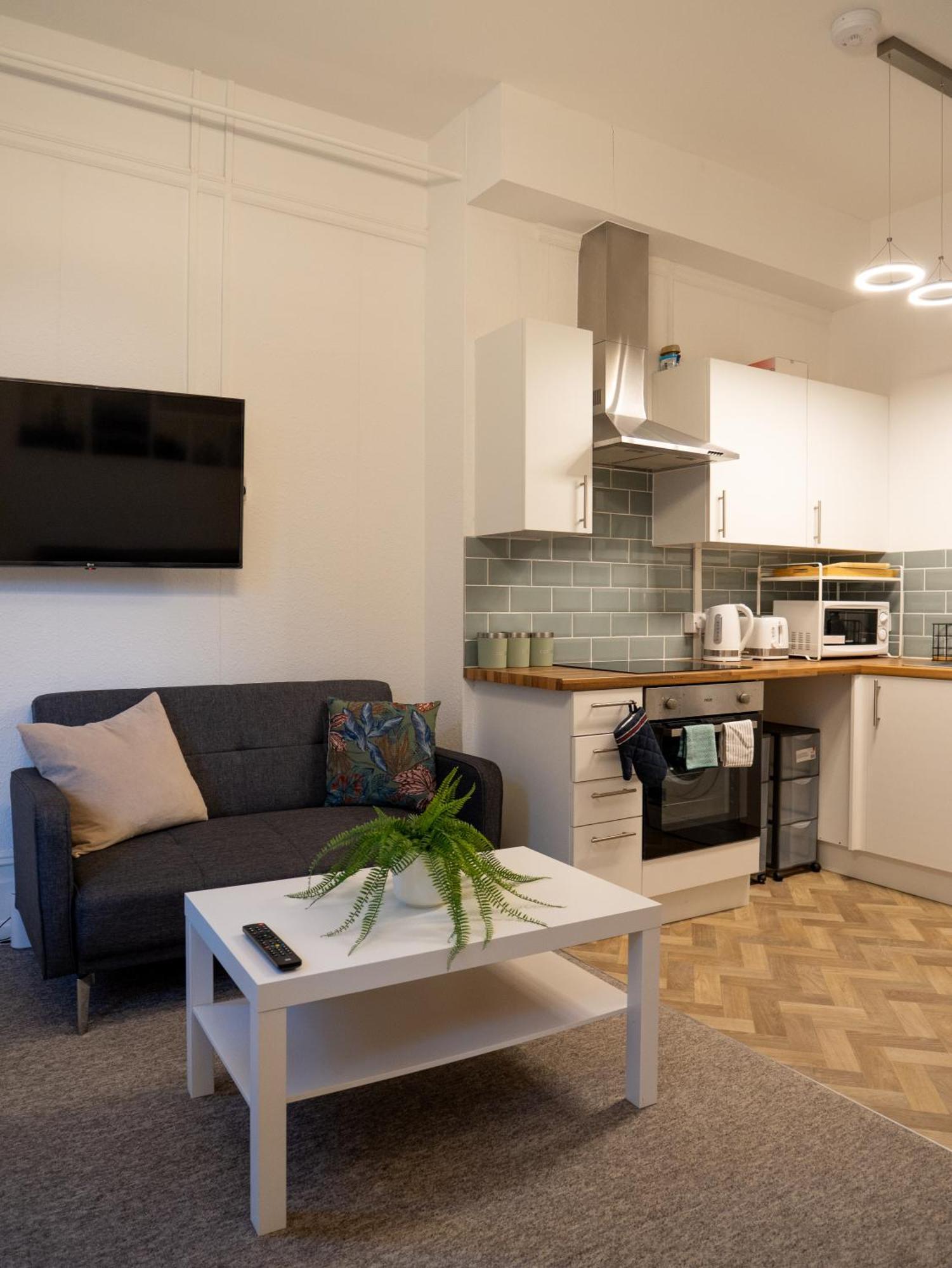 Appartement Luxury,Location And Convenience à Bornemouth Extérieur photo